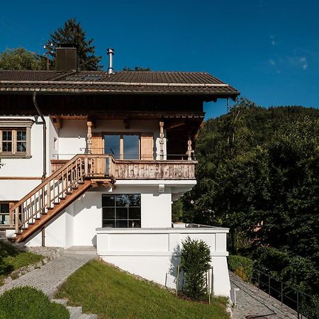 Suite Franz Tegernsee Exterior foto