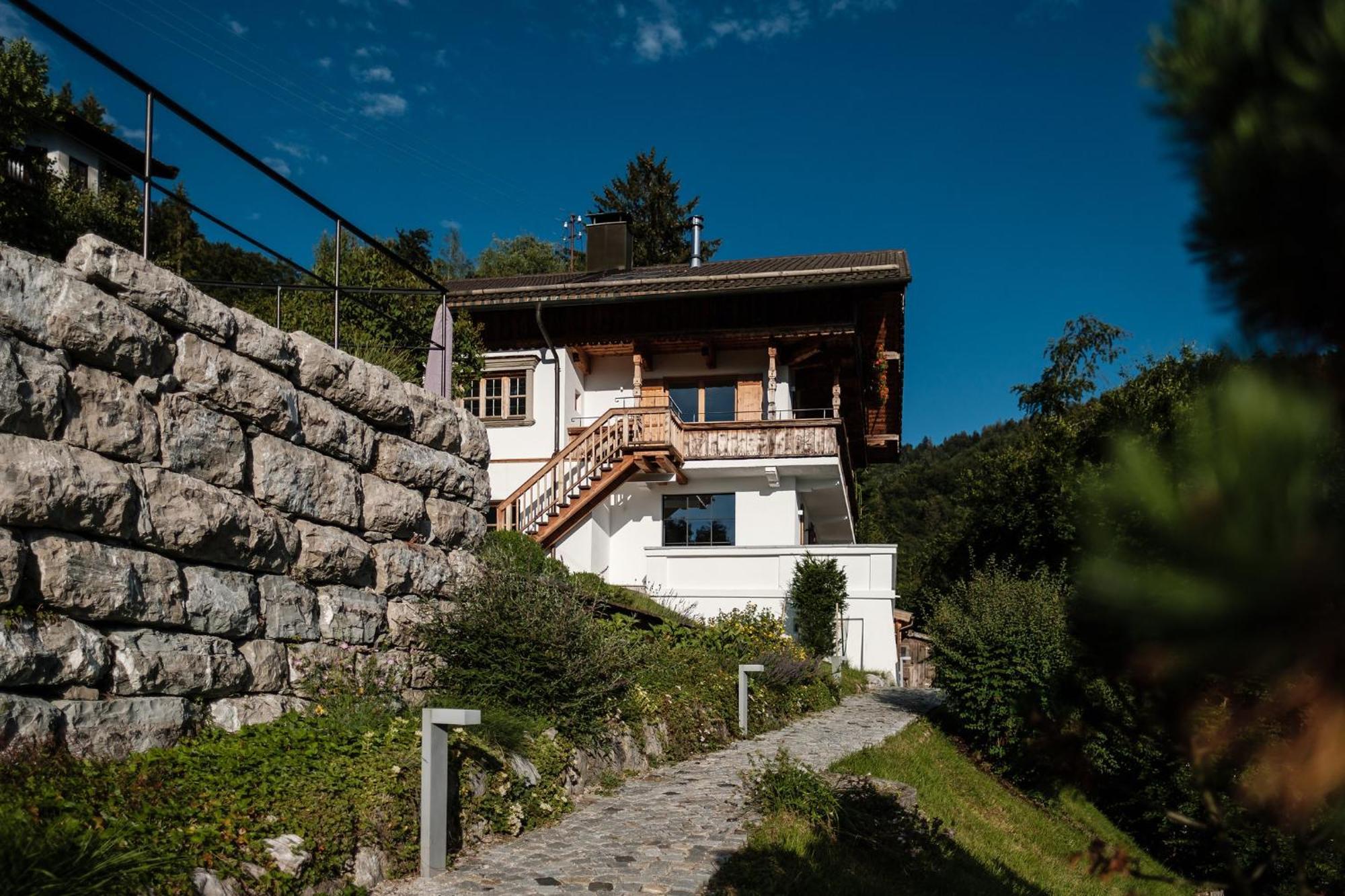 Suite Franz Tegernsee Exterior foto