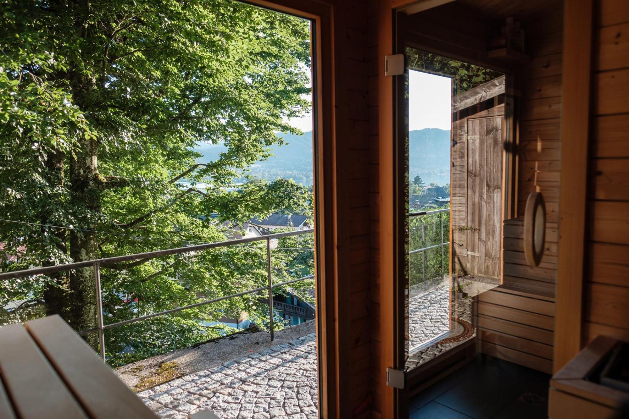 Suite Franz Tegernsee Exterior foto